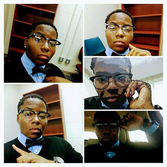 Meet your Posher, AJay - Picture 1 of 1